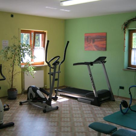 Landhaus Cornelia Bad Birnbach Dış mekan fotoğraf