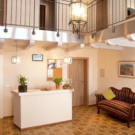 Landhaus Cornelia Bad Birnbach Dış mekan fotoğraf