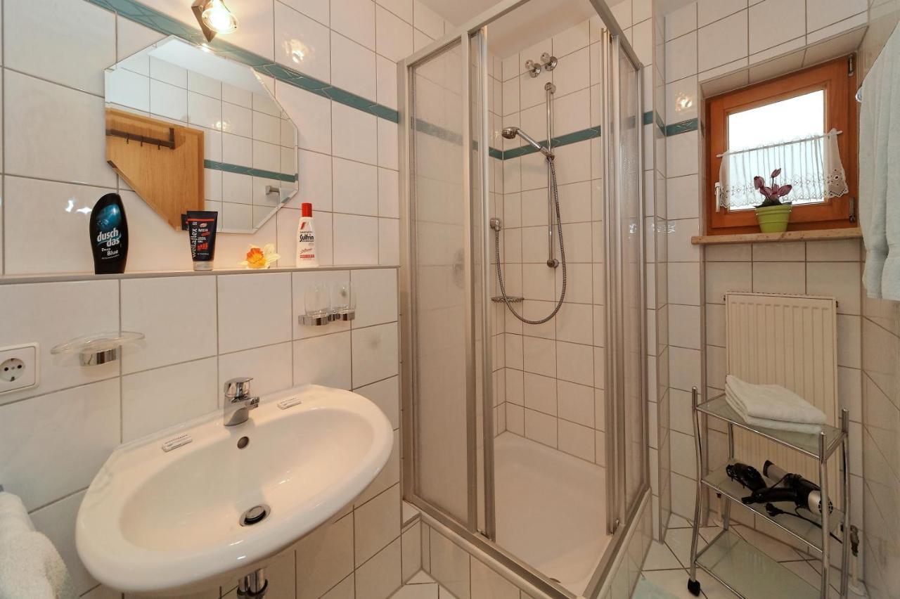 Landhaus Cornelia Bad Birnbach Oda fotoğraf