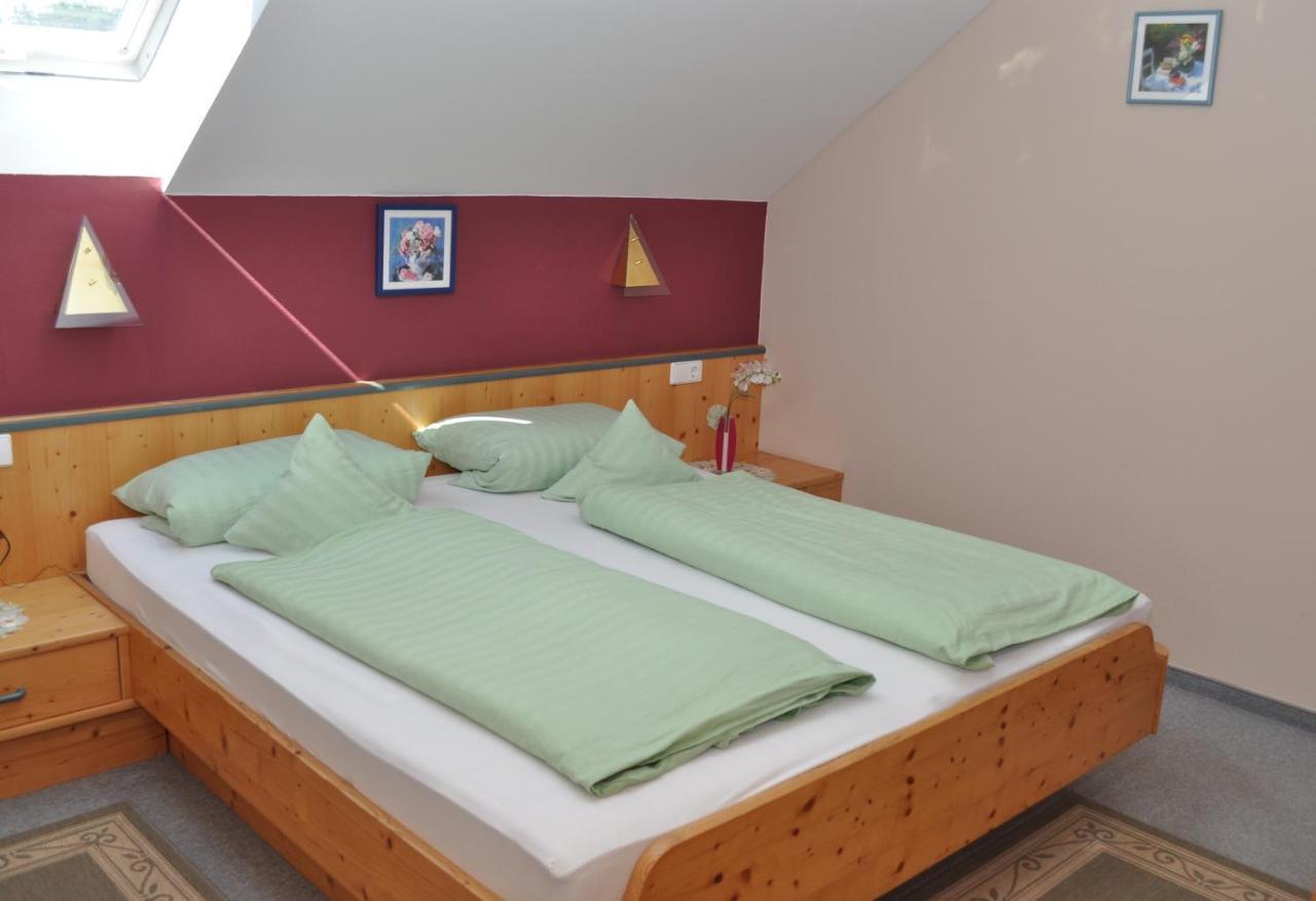 Landhaus Cornelia Bad Birnbach Oda fotoğraf