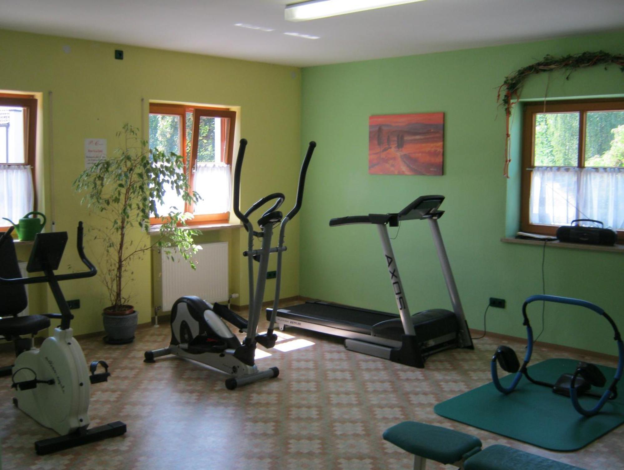Landhaus Cornelia Bad Birnbach Dış mekan fotoğraf