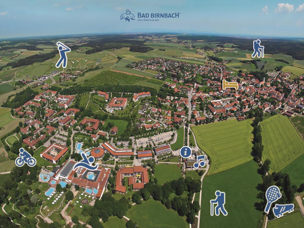 Landhaus Cornelia Bad Birnbach Dış mekan fotoğraf