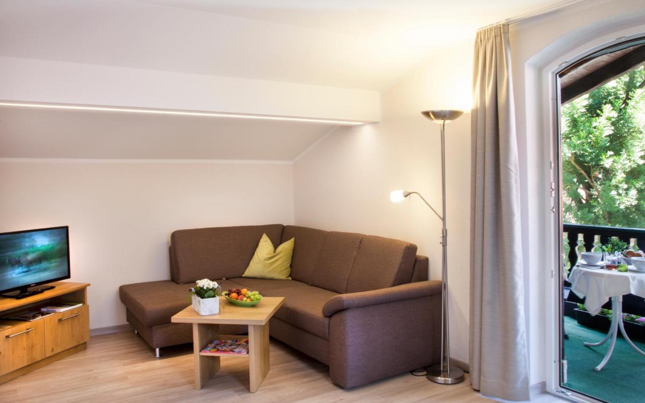 Landhaus Cornelia Bad Birnbach Dış mekan fotoğraf
