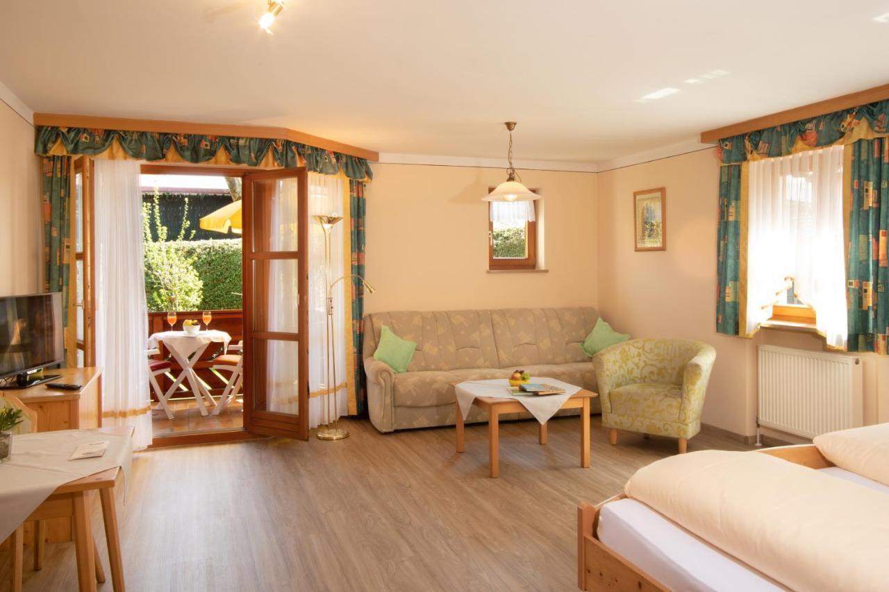 Landhaus Cornelia Bad Birnbach Oda fotoğraf